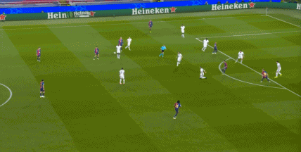 ⛳Chi tiết: Jamal Dumfries và Barca và Inter Milan kết thúc vòng đầu tiên bằng trận chiến bàn thắng