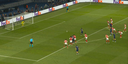 ⛳Chi tiết: Việc thay Dembele là cơ hội cho Arsenal, nhưng Odegaard và Arteta đã bỏ lỡ.