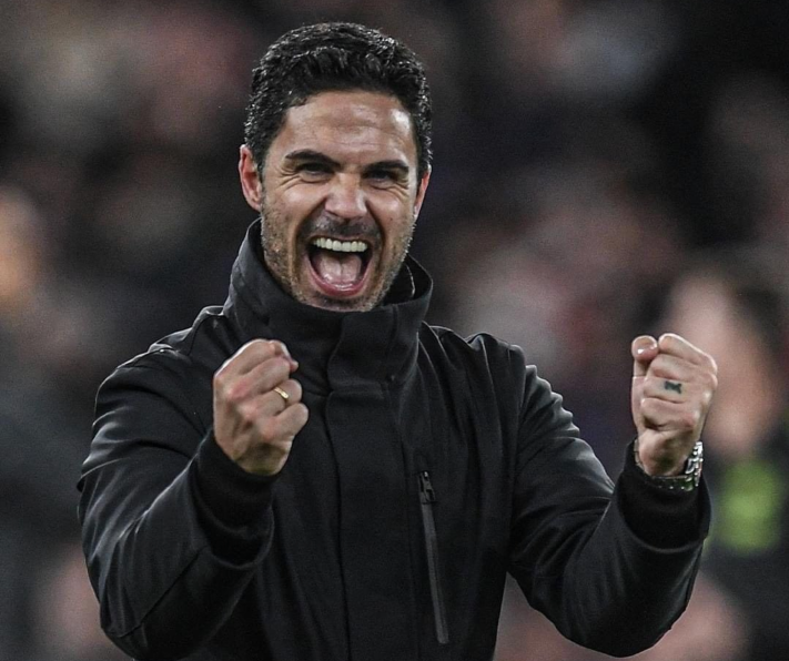Sky Sports: Ngân sách chuyển nhượng của Arsenal trong mùa hè này ít nhất là 100 triệu bảng và số tiền thu được từ việc bán cầu thủ cũng sẽ được dùng để chiêu mộ cầu thủ