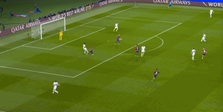 ⛳Chi tiết: Jamal Dumfries và Barca và Inter Milan kết thúc vòng đầu tiên bằng trận chiến bàn thắng