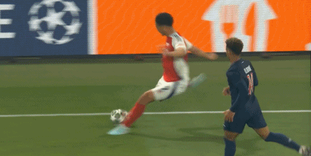 ⛳Chi tiết: Việc thay Dembele là cơ hội cho Arsenal, nhưng Odegaard và Arteta đã bỏ lỡ.