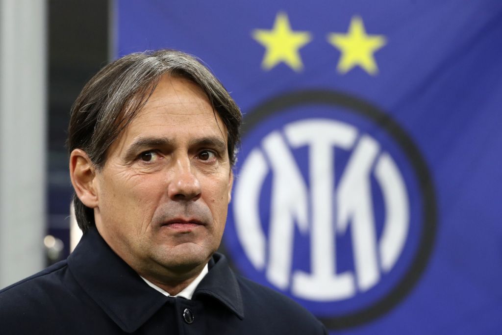 Inzaghi: Trận chung kết Champions League không liên quan gì đến sức mạnh trên giấy tờ, tôi có mọi thứ ở Inter