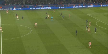 ⛳Chi tiết: Việc thay Dembele là cơ hội cho Arsenal, nhưng Odegaard và Arteta đã bỏ lỡ.