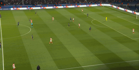 ⛳Chi tiết: Việc thay Dembele là cơ hội cho Arsenal, nhưng Odegaard và Arteta đã bỏ lỡ.