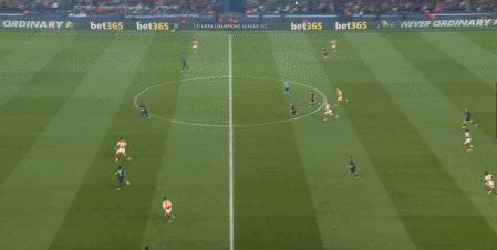 ⛳Chi tiết: Việc thay Dembele là cơ hội cho Arsenal, nhưng Odegaard và Arteta đã bỏ lỡ.