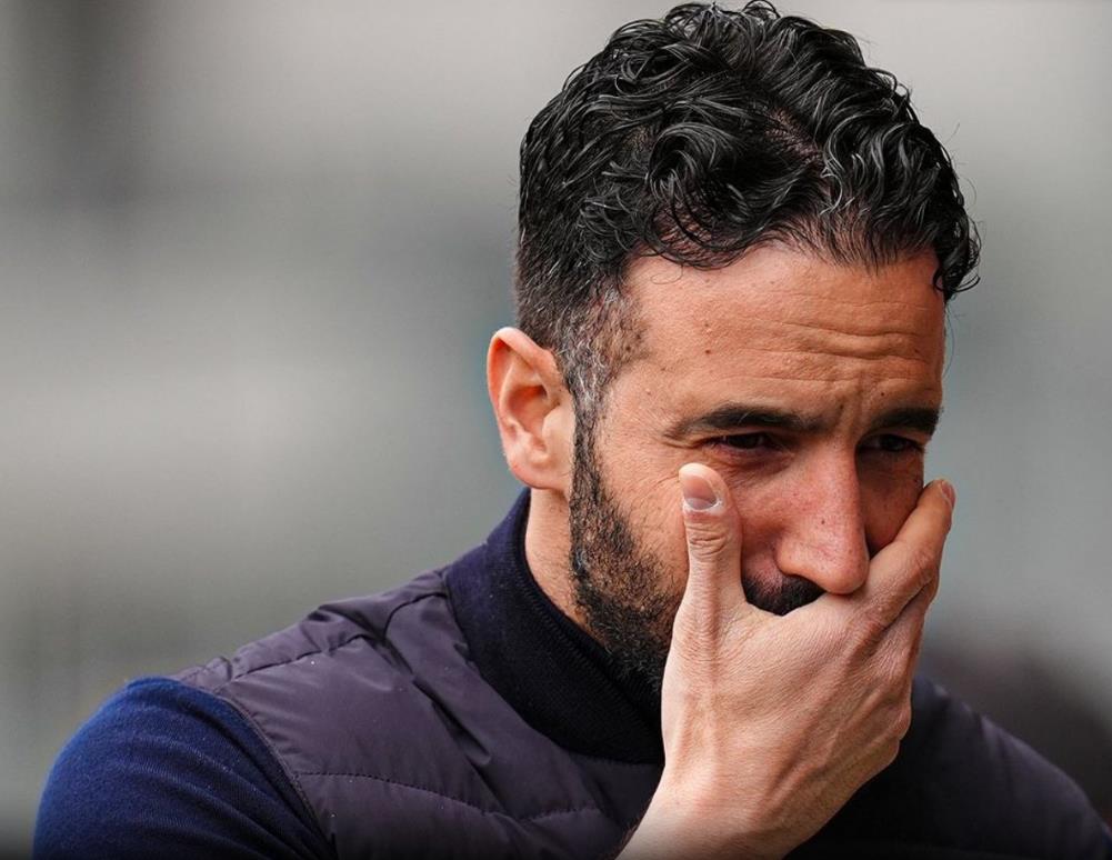 Amorim: Manchester United đã thể hiện sức cạnh tranh nhưng vẫn chưa đủ. Chúng tôi sẽ xác định đội hình Europa League dựa trên trận đấu này