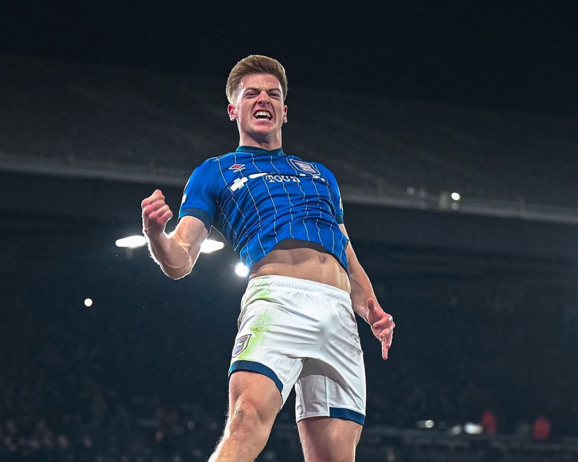 ESPN: Manchester United đã thông báo với Ivan Perez rằng họ sẵn sàng trả cho Delap khoản phí giải phóng hợp đồng là 30 triệu bảng Anh