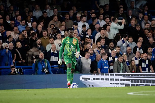 Onana: Thật đáng tiếc khi chúng tôi không thể đánh bại Chelsea, chúng tôi muốn giành chức vô địch Europa League và dành tặng nó cho người hâm mộ