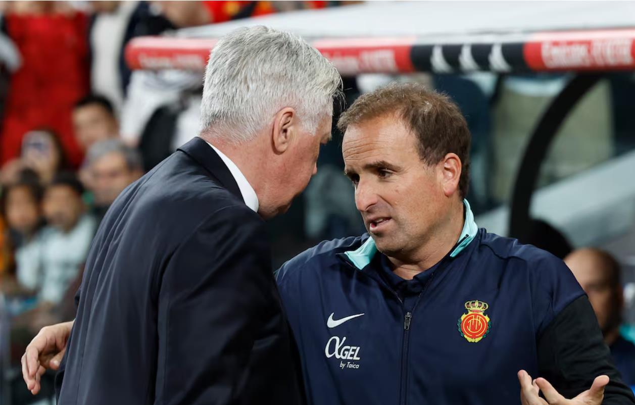 HLV Mallorca: Mbappe là một trong những cầu thủ xuất sắc nhất thế giới, không giành được 1 điểm là một đòn giáng mạnh vào chúng tôi