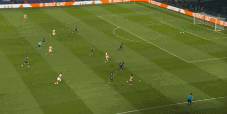 ⛳Chi tiết: Việc thay Dembele là cơ hội cho Arsenal, nhưng Odegaard và Arteta đã bỏ lỡ.