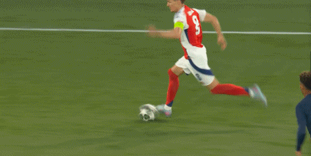 ⛳Chi tiết: Việc thay Dembele là cơ hội cho Arsenal, nhưng Odegaard và Arteta đã bỏ lỡ.