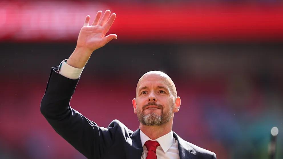 Bild: Ten Hag dự kiến ​​sẽ ký hợp đồng với Bayer Leverkusen vào tuần tới, Leipzig vẫn sẵn sàng chờ Fabregas