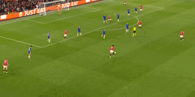 Mount tiếp tục là huyền thoại số 7! Cầu thủ cuối cùng của Manchester United ghi được hai bàn thắng khi vào sân thay người trong một trận đấu loại trực tiếp châu Âu là Beckham vào năm 2003 Mount tiếp tục là huyền thoại số 7! Cầu thủ cuối cùng của Manchester United ghi được hai bàn thắng khi vào sân thay người trong một trận đấu loại trực tiếp châu Âu là Beckham vào năm 2003