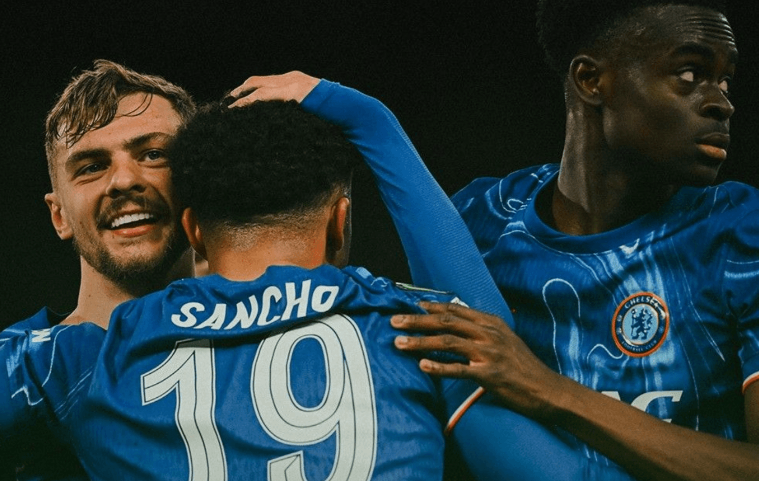 Trên con đường tạo nên lịch sử! Nếu Chelsea vô địch UEFA Champions League, họ sẽ trở thành đội đầu tiên vô địch cả bốn giải đấu lớn của châu Âu