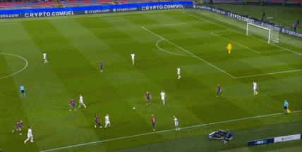 ⛳Chi tiết: Jamal Dumfries và Barca và Inter Milan kết thúc vòng đầu tiên bằng trận chiến bàn thắng