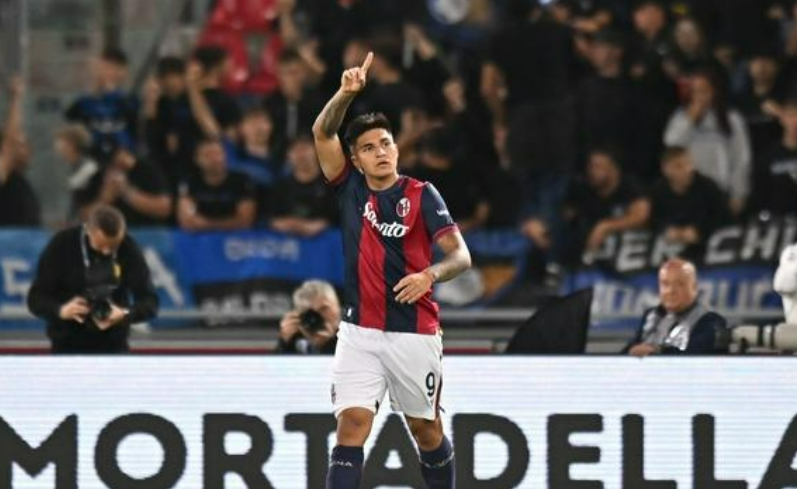 Lại giành được Cúp Ý sau nửa thế kỷ! Bologna giành chức vô địch thứ ba trong lịch sử đội với thành tích hoàn hảo