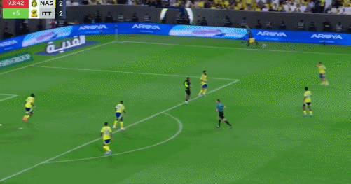 ⚽Báo cáo trận đấu Giải bóng đá Ả Rập Saudi: Mane ghi bàn, Benzema và Kante ghi bàn, Aouar ghi bàn thắng quyết định, Riyadh thắng Jeddah United 2-3