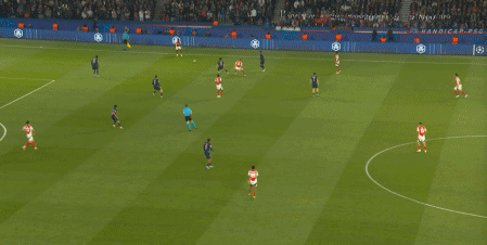 ⛳Chi tiết: Việc thay Dembele là cơ hội cho Arsenal, nhưng Odegaard và Arteta đã bỏ lỡ.