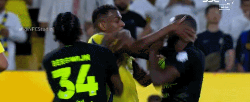 ⚽Báo cáo trận đấu Giải bóng đá Ả Rập Saudi: Mane ghi bàn, Benzema và Kante ghi bàn, Aouar ghi bàn thắng quyết định, Riyadh thắng Jeddah United 2-3