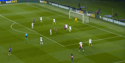 ⛳Chi tiết: Jamal Dumfries và Barca và Inter Milan kết thúc vòng đầu tiên bằng trận chiến bàn thắng