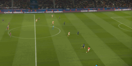 ⛳Chi tiết: Việc thay Dembele là cơ hội cho Arsenal, nhưng Odegaard và Arteta đã bỏ lỡ.