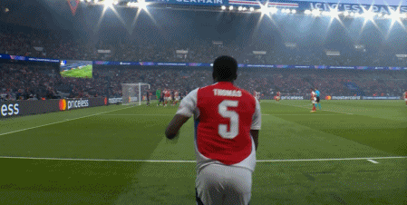 ⛳Chi tiết: Việc thay Dembele là cơ hội cho Arsenal, nhưng Odegaard và Arteta đã bỏ lỡ.