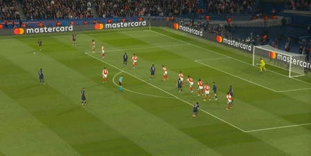 ⛳Chi tiết: Việc thay Dembele là cơ hội cho Arsenal, nhưng Odegaard và Arteta đã bỏ lỡ.