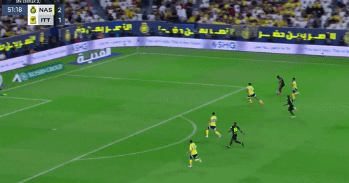 ⚽Báo cáo trận đấu Giải bóng đá Ả Rập Saudi: Mane ghi bàn, Benzema và Kante ghi bàn, Aouar ghi bàn thắng quyết định, Riyadh thắng Jeddah United 2-3