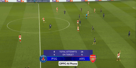 ⛳Chi tiết: Việc thay Dembele là cơ hội cho Arsenal, nhưng Odegaard và Arteta đã bỏ lỡ.