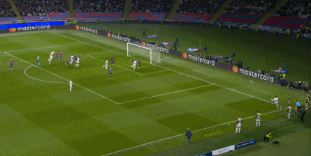 ⛳Chi tiết: Jamal Dumfries và Barca và Inter Milan kết thúc vòng đầu tiên bằng trận chiến bàn thắng