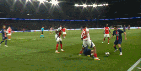 ⛳Chi tiết: Việc thay Dembele là cơ hội cho Arsenal, nhưng Odegaard và Arteta đã bỏ lỡ.