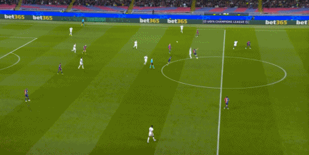 ⛳Chi tiết: Jamal Dumfries và Barca và Inter Milan kết thúc vòng đầu tiên bằng trận chiến bàn thắng