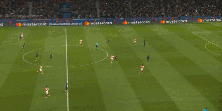 ⛳Chi tiết: Việc thay Dembele là cơ hội cho Arsenal, nhưng Odegaard và Arteta đã bỏ lỡ.