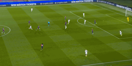 ⛳Chi tiết: Jamal Dumfries và Barca và Inter Milan kết thúc vòng đầu tiên bằng trận chiến bàn thắng