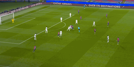 ⛳Chi tiết: Jamal Dumfries và Barca và Inter Milan kết thúc vòng đầu tiên bằng trận chiến bàn thắng