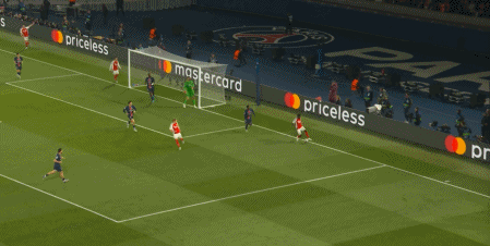 ⛳Chi tiết: Việc thay Dembele là cơ hội cho Arsenal, nhưng Odegaard và Arteta đã bỏ lỡ.