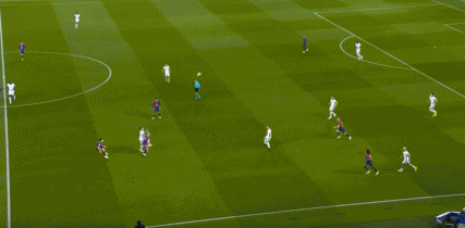 ⛳Chi tiết: Jamal Dumfries và Barca và Inter Milan kết thúc vòng đầu tiên bằng trận chiến bàn thắng