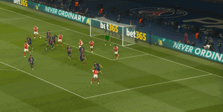 ⛳Chi tiết: Việc thay Dembele là cơ hội cho Arsenal, nhưng Odegaard và Arteta đã bỏ lỡ.
