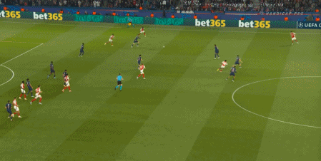 ⛳Chi tiết: Việc thay Dembele là cơ hội cho Arsenal, nhưng Odegaard và Arteta đã bỏ lỡ.