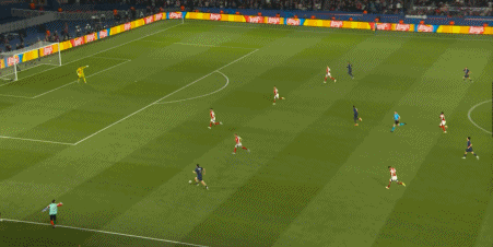 ⛳Chi tiết: Việc thay Dembele là cơ hội cho Arsenal, nhưng Odegaard và Arteta đã bỏ lỡ.