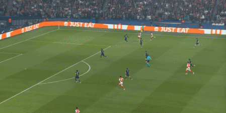 ⛳Chi tiết: Việc thay Dembele là cơ hội cho Arsenal, nhưng Odegaard và Arteta đã bỏ lỡ.