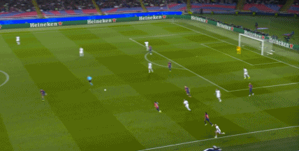 ⛳Chi tiết: Jamal Dumfries và Barca và Inter Milan kết thúc vòng đầu tiên bằng trận chiến bàn thắng