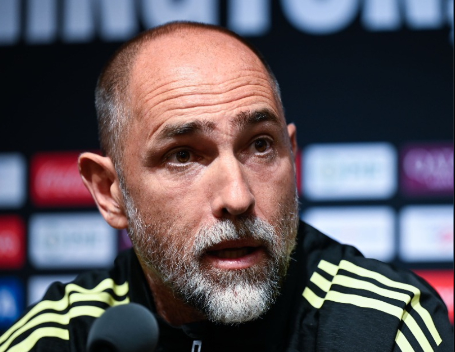 Tudor: Juventus đã thích nghi với khí hậu nóng và lệch múi giờ, Kupmenas sắp bình phục