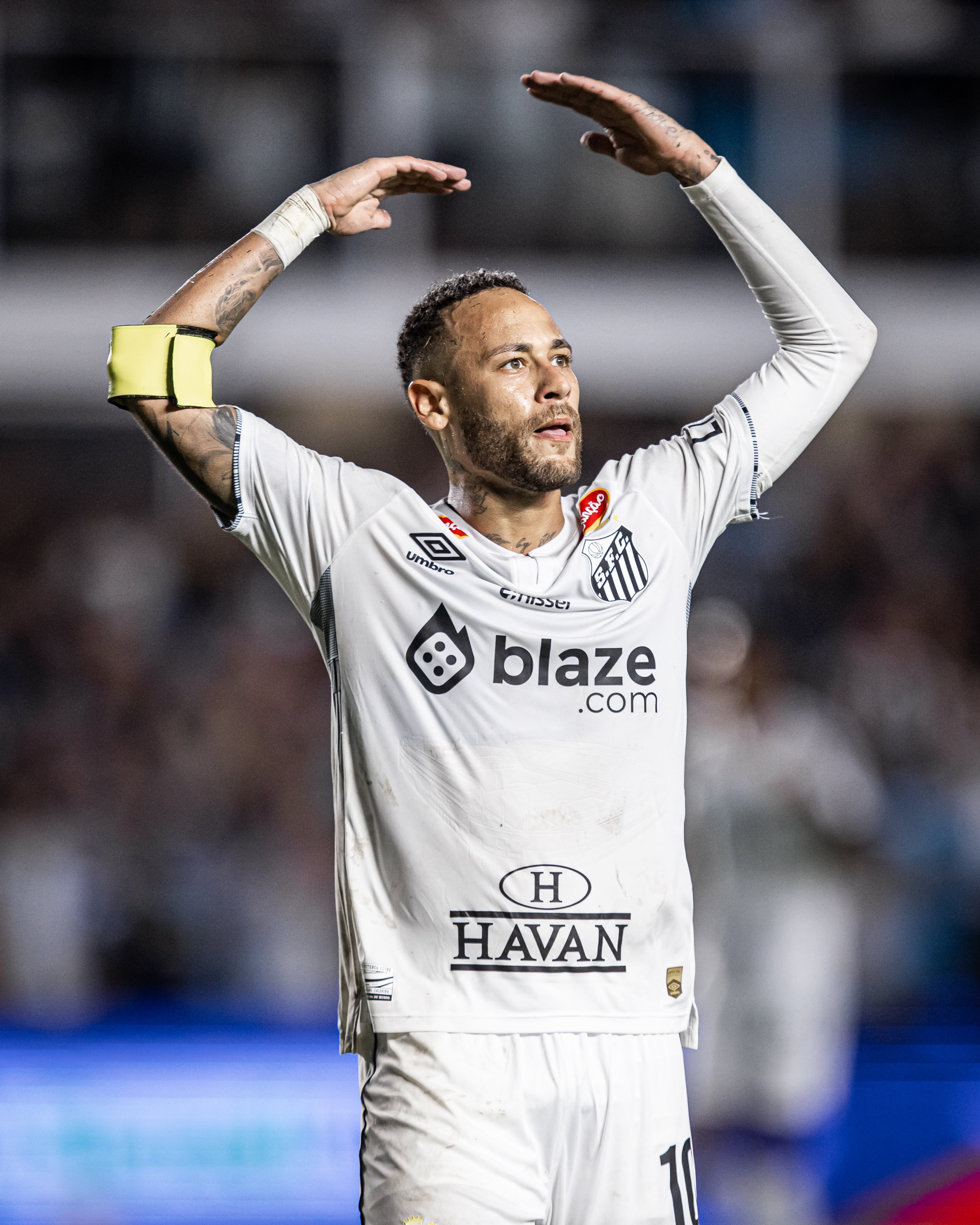 Truyền thông Mexico: Đoàn tùy tùng của Neymar đã liên lạc với Pachuca, hy vọng được chơi ở Club World Cup cùng đội bóng
