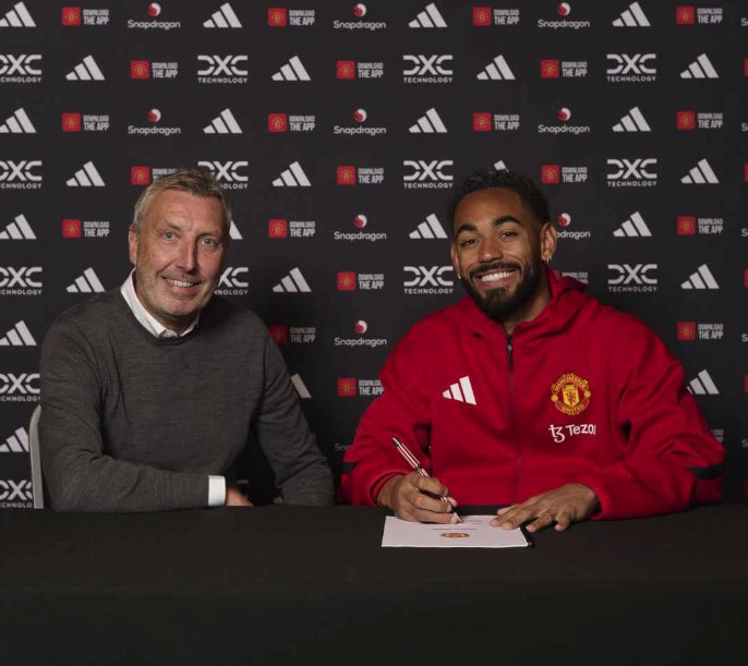 Cunha: Được gia nhập Manchester United là ước mơ thời thơ ấu của tôi, mục tiêu của tôi là giúp họ trở lại đỉnh cao