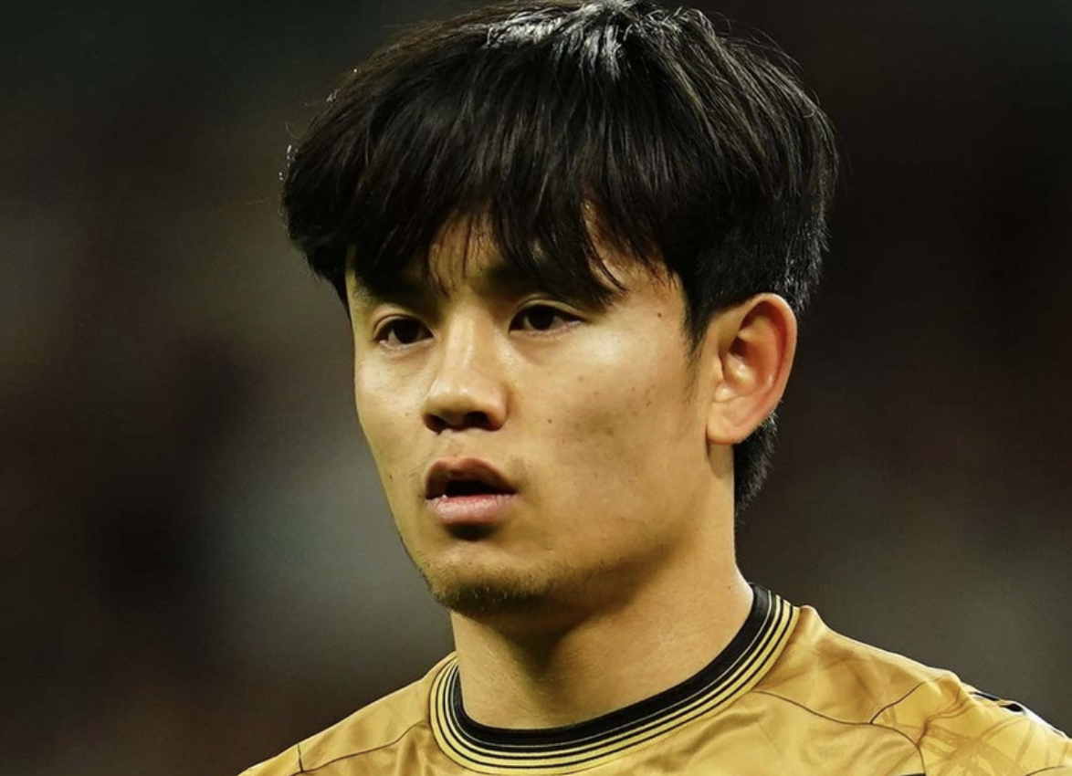 Truyền thông Anh: Vì điểm đến của Mbeumo đã được xác định, Brentford có thể ký hợp đồng với Kubo Takefusa để thay thế