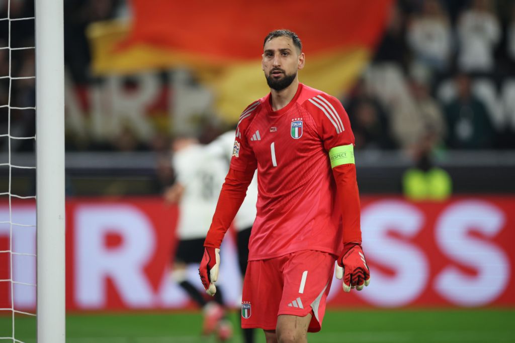 Donnarumma: Tôi không nên đưa ra kết quả như vậy cho người hâm mộ. Tôi không thể giải thích được thất bại của đội.