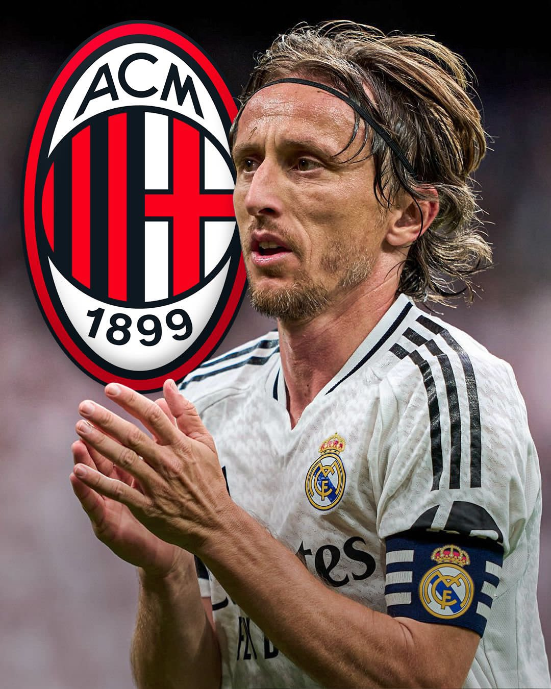 Tin đồn chuyển nhượng hàng ngày: Modric và Milan về cơ bản đã đạt được thỏa thuận 1+1, De Bruyne sắp HWG