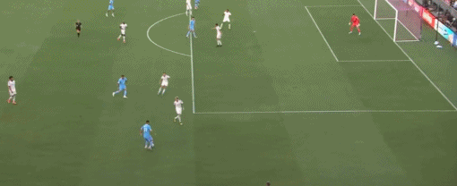 Bản tin trận đấu MLS: Bàn thắng phút cuối của Robinson không được công nhận, Miami International 0-0 Cincinnati