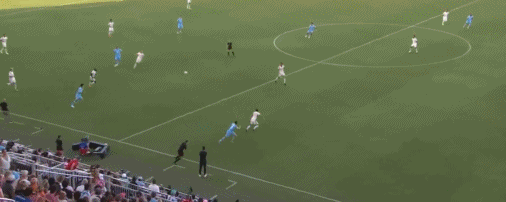 Bản tin trận đấu MLS: Bàn thắng phút cuối của Robinson không được công nhận, Miami International 0-0 Cincinnati